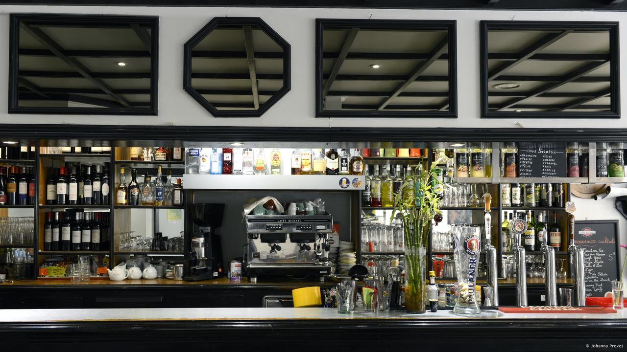 Hotel Brasserie Du Parc Albi Eksteriør bilde